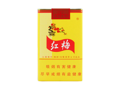 黄金叶(特制茗仕之风)