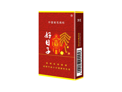 红三环(喜盈门)