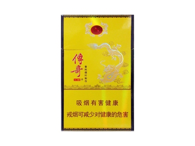 长城(醇雅薄荷)