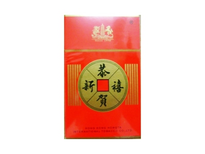 红三环(喜盈门)