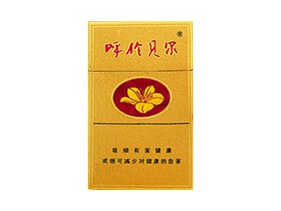 娇子(国宝印象)