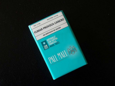 PALL MALL(软红阿根廷完税版)