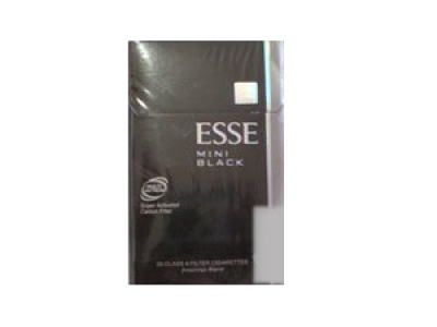 ESSE(薄荷 1mg)