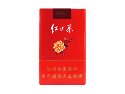 红山茶(特红)