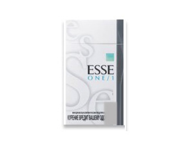 ESSE(Compact Black)