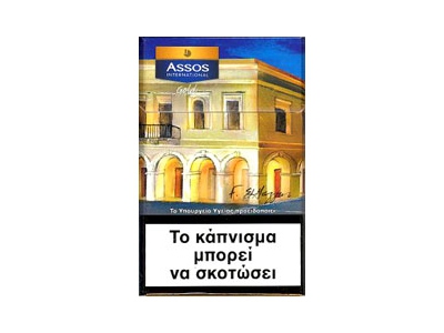 ASSOS