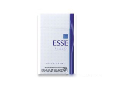 ESSE(薄荷.5mg)