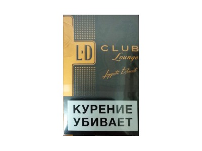 LD(CLUB)