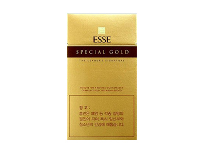 ESSE(Compact 薄荷 1mg)