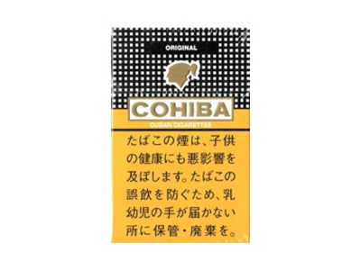 COHIBA(Original)