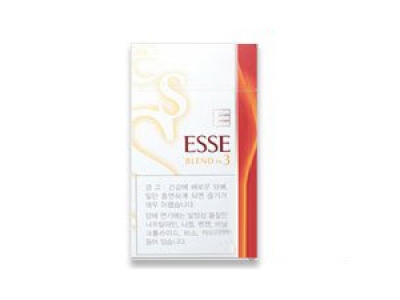 ESSE(薄荷.5mg)