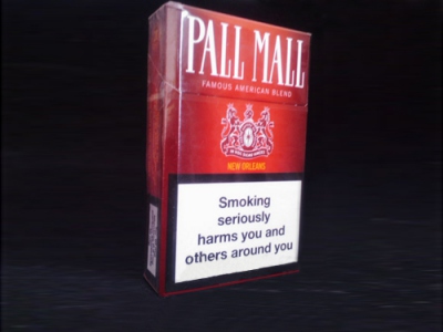 pall mall chilled(澳门含税版)