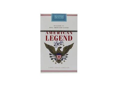 AMERICAN LEGEND(金龙)