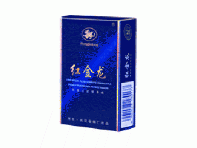 红金龙(硬红龙)