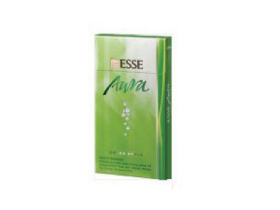 ESSE(Compact 薄荷 4mg)