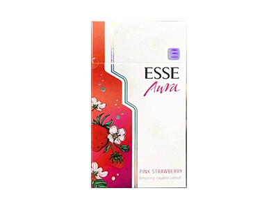 ESSE(薄荷.5mg)