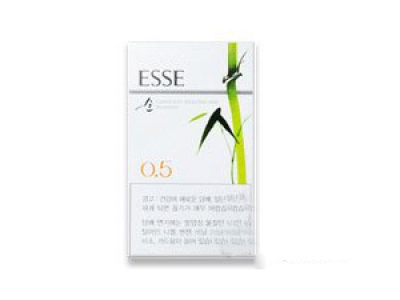 ESSE(特醇 4.5MG)