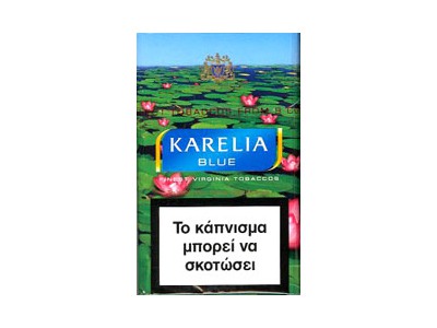 Karelia(Superior Virginia泰国版)