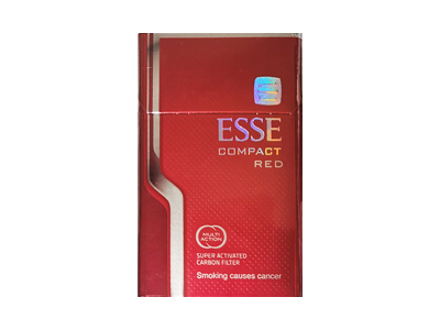 ESSE(薄荷 1mg)