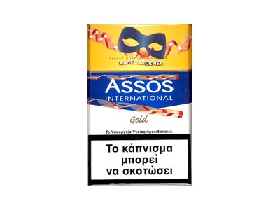 ASSOS