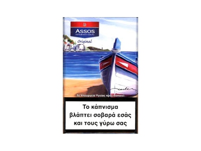 ASSOS